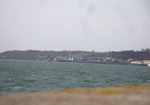 Brest Marine-Hafen